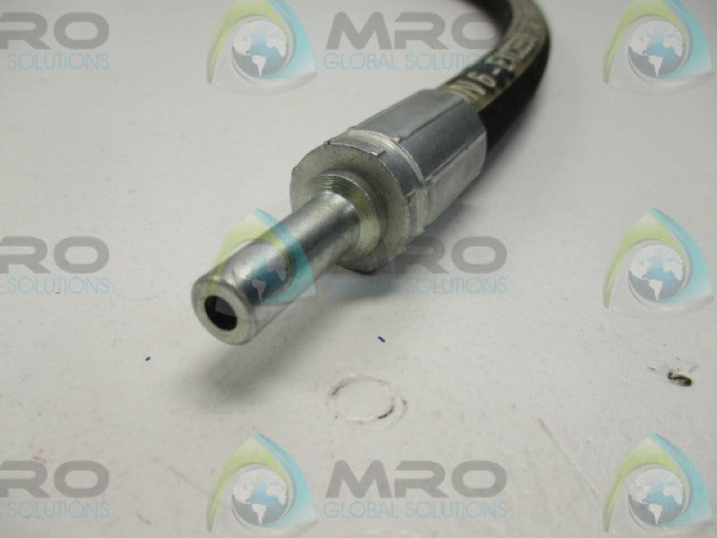 TRALE EN853 2SNDN6-EXCEEDS HYDRAULIC HOSE 1/4" 400BAR 5800PSI  NSNP