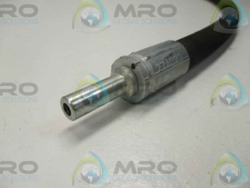 TRALE EN853 2SNDN6-EXCEEDS HYDRAULIC HOSE 1/4" 400BAR 5800PSI  NSNP