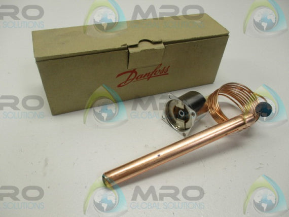 DANFOSS 003N0075 THERMOSTATIC ELEMENT 0-+30DEGREE C * NEW IN BOX *