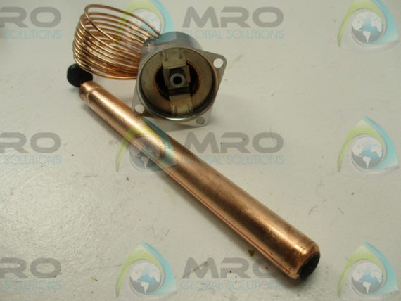 DANFOSS 003N0075 THERMOSTATIC ELEMENT 0-+30DEGREE C * NEW IN BOX *