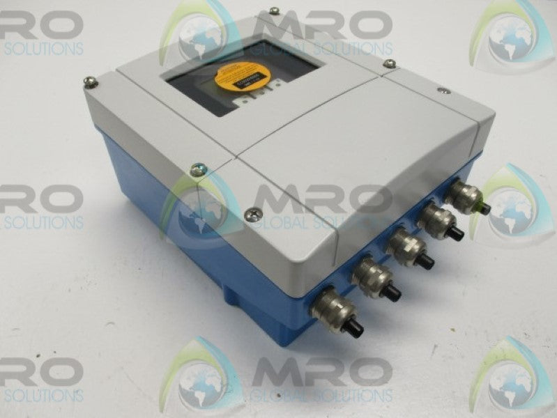 ENDRESS+HAUSER 53H65-VF0B1AC5ABAA TRANSMITTER  NSNP