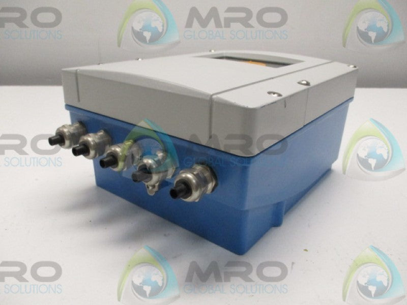 ENDRESS+HAUSER 53H65-VF0B1AC5ABAA TRANSMITTER  NSNP