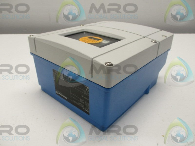 ENDRESS+HAUSER 53H65-VF0B1AC5ABAA TRANSMITTER  NSNP