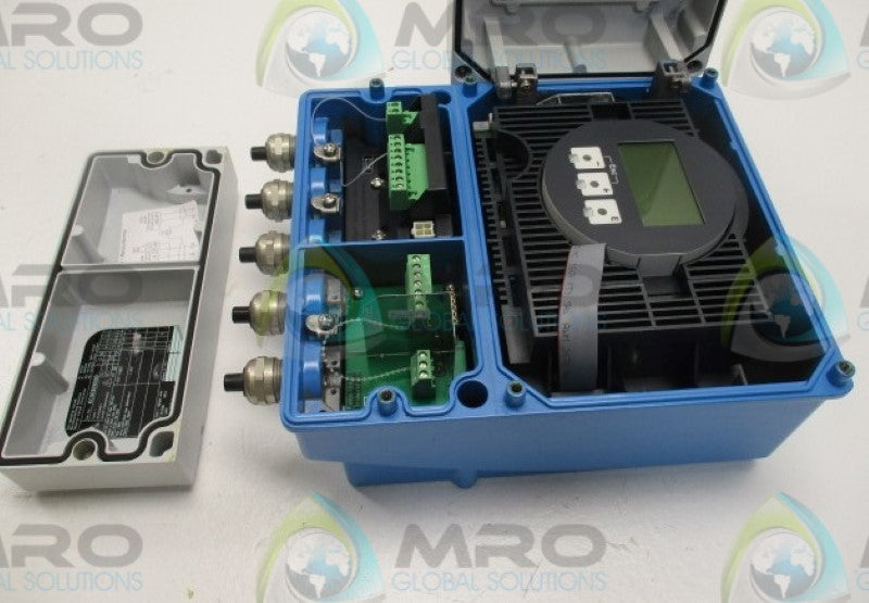 ENDRESS+HAUSER 53H65-VF0B1AC5ABAA TRANSMITTER  NSNP