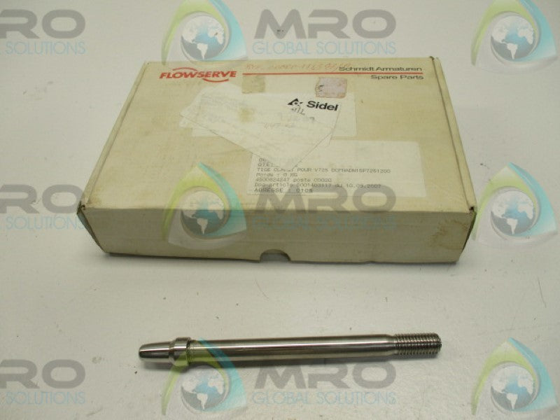 FLOWSERVE V725 VALVE ROD  NSMP