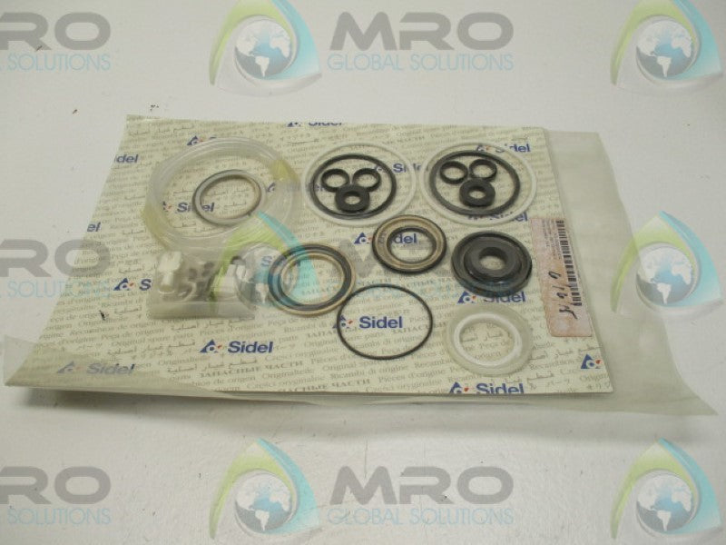 COMPATIBLE WITH SIDEL 99000443274 KIT * NEW IN ORIGINAL PACKAGE *