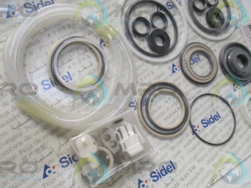 COMPATIBLE WITH SIDEL 99000443274 KIT * NEW IN ORIGINAL PACKAGE *