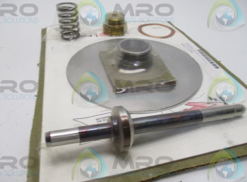 LESLIE CONTROLS VLV-GPK1 VALVE KIT 1" * NEW IN ORIGINAL PACKAGE *
