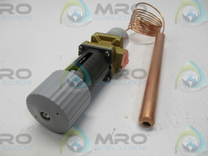 DANFOSS 003N1162 THERMOSTATIC VALVE +25/+65DEGREE C * NEW IN BOX *