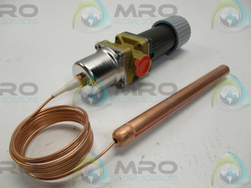 DANFOSS 003N1162 THERMOSTATIC VALVE +25/+65DEGREE C * NEW IN BOX *