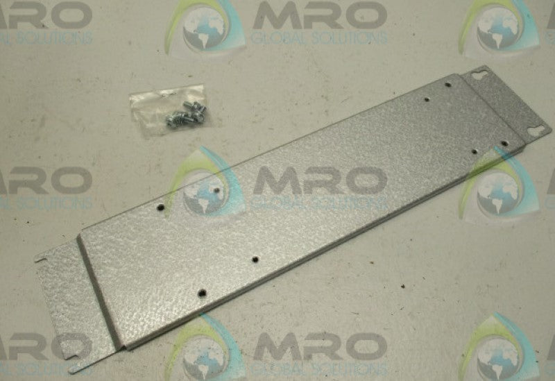 DANFOSS 130B0183 ADAPTER PLATE 395X90MM  NSMP