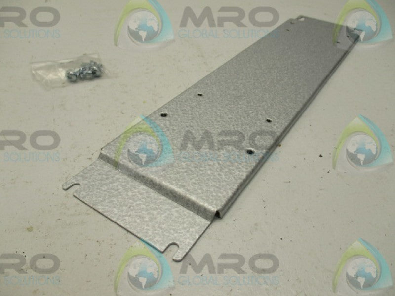 DANFOSS 130B0183 ADAPTER PLATE 395X90MM  NSMP