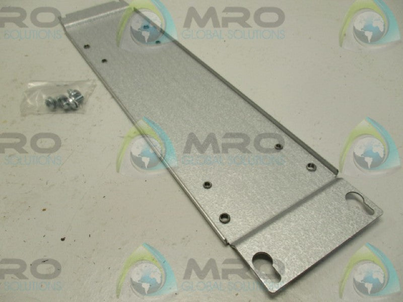 DANFOSS 130B0183 ADAPTER PLATE 395X90MM  NSMP