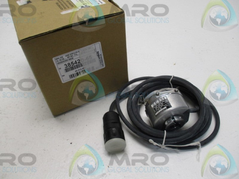HEIDENHAIN 385420-65 ENCODER  NSMP