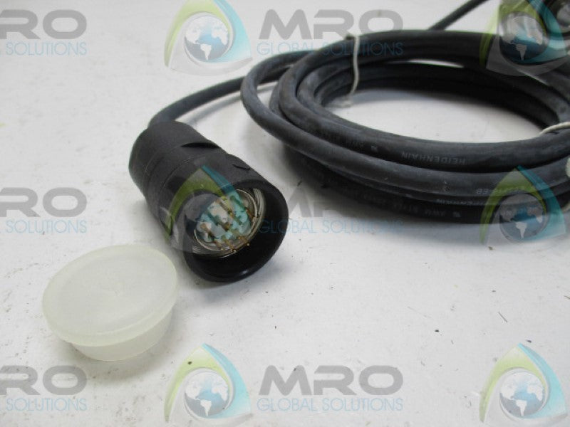 HEIDENHAIN 385420-65 ENCODER  NSMP