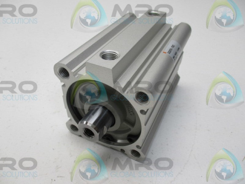SMC CDQ2F63-75DZ COMPACT CYLINDER  NSNP