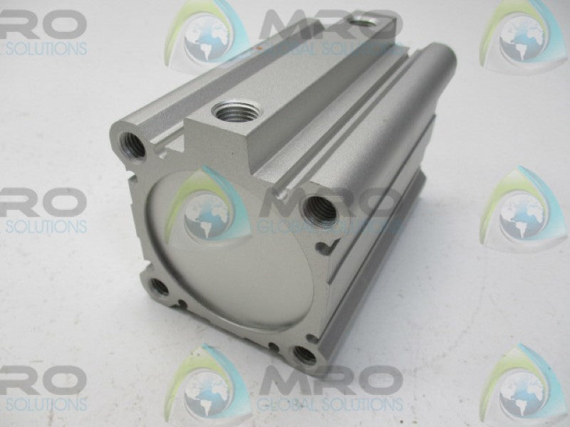 SMC CDQ2F63-75DZ COMPACT CYLINDER  NSNP