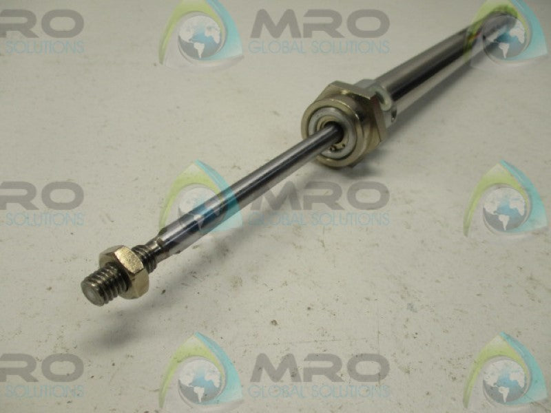 SMC CD85N20-250CK-B 2033511 PNEUMATIC CYLINDER  UNMP