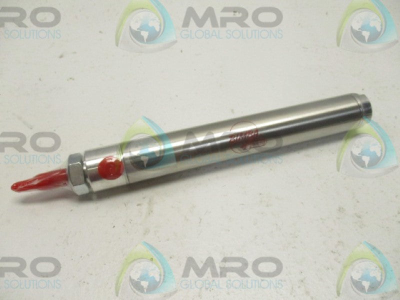 BIMBA 095.5D PNEUMATIC CYLINDER * NEW IN ORIGINAL PACKAGE *