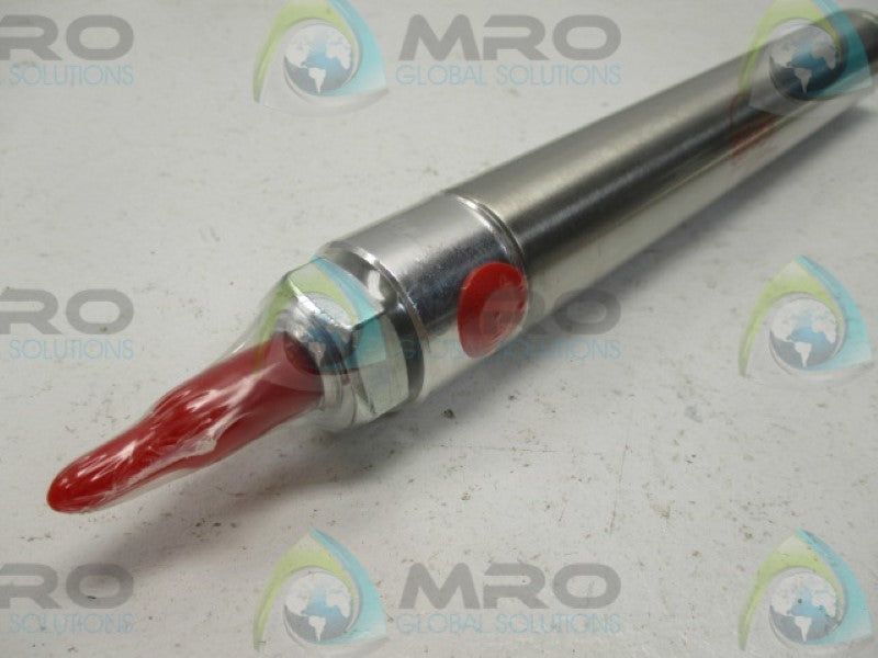 BIMBA 095.5D PNEUMATIC CYLINDER * NEW IN ORIGINAL PACKAGE *
