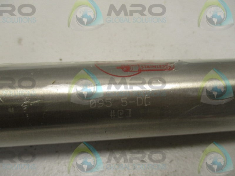 BIMBA 095.5-DG PNEUMATIC CYLIDNER  NSMP