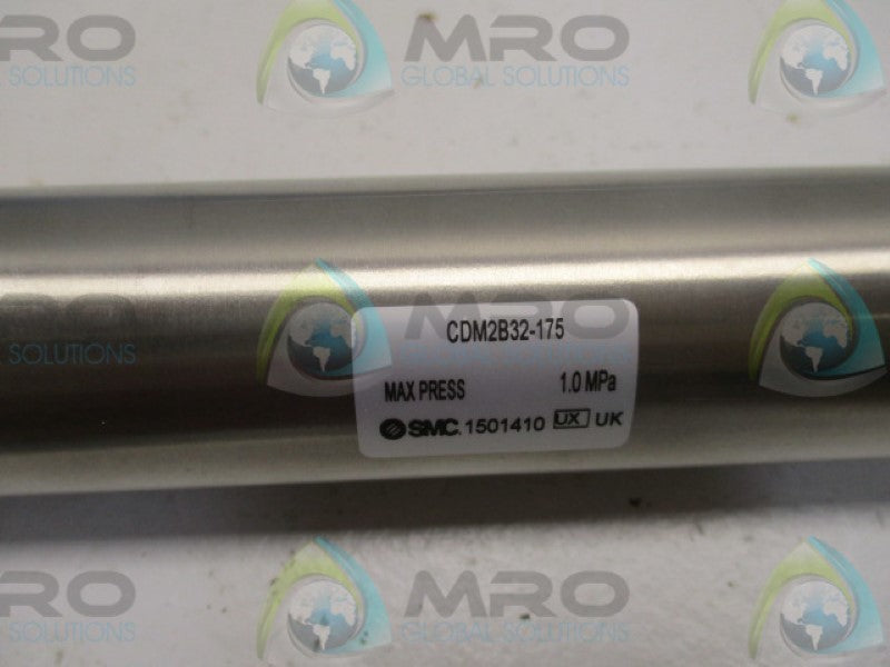 SMC CDM2B32-175 PNEUMATIC CYLINDER  NSNP