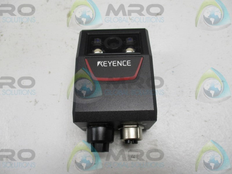 KEYENCE SR-651 BAR CODE READER   NSNP