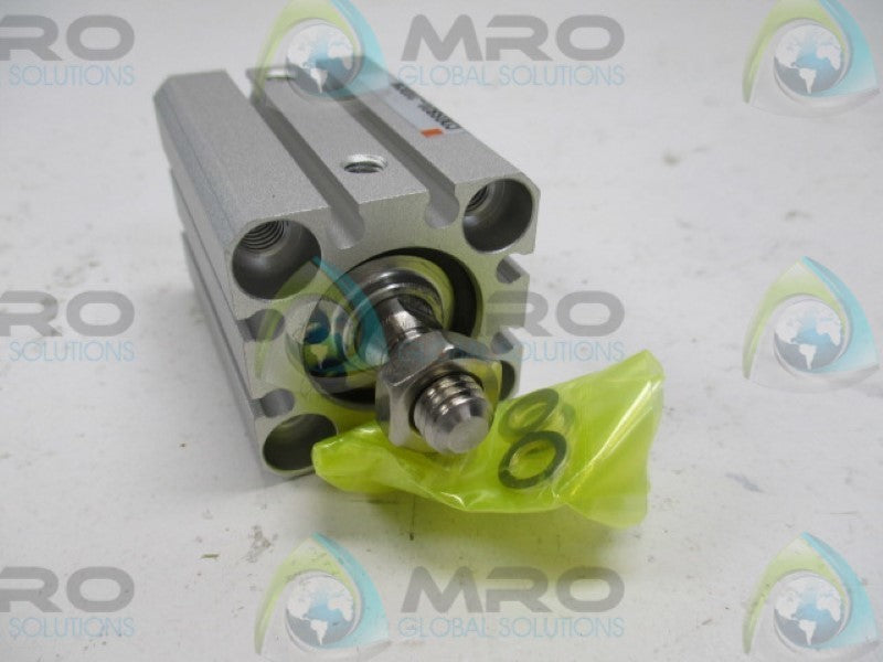SMC CDQSB20-20DCM COMPACT CYLIDNER  NSNP