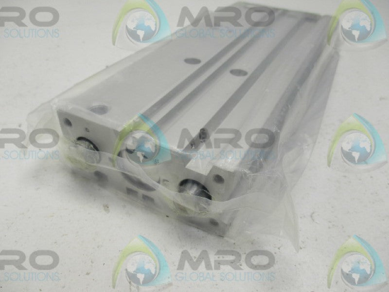 SMC MGPM20-150A COMAPCT CYLINDER GUIDE  NSNP