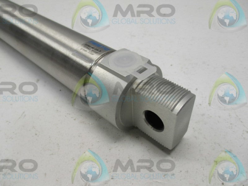 FESTO DSNU-40-225-P CYLINDER  NSNP