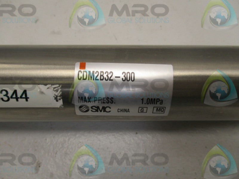 SMC CDM2B32-300 CYLINDER  NSNP