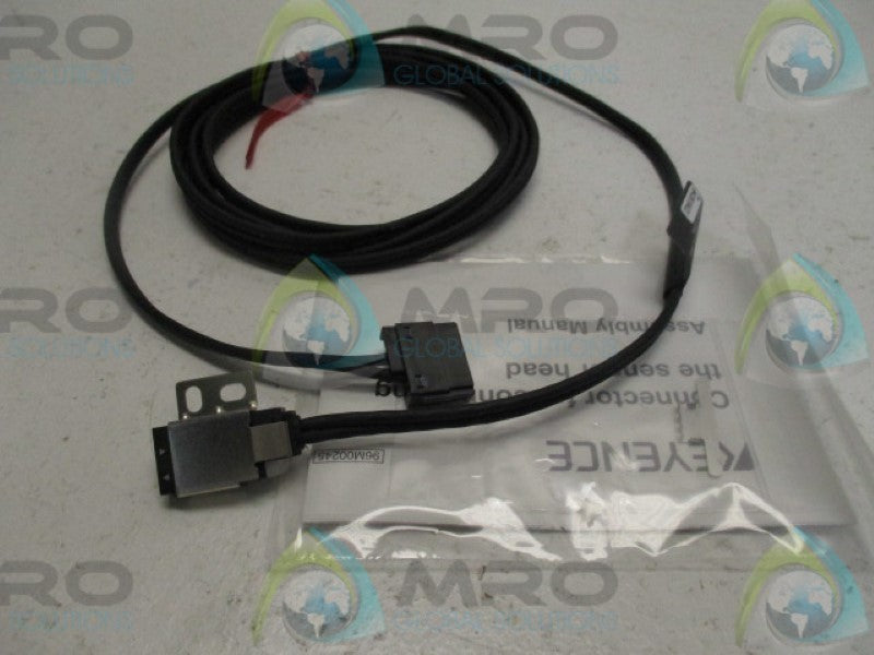 KEYENCE LV-S41 SENSOR HEAD DIGITAL LASER  NSNP