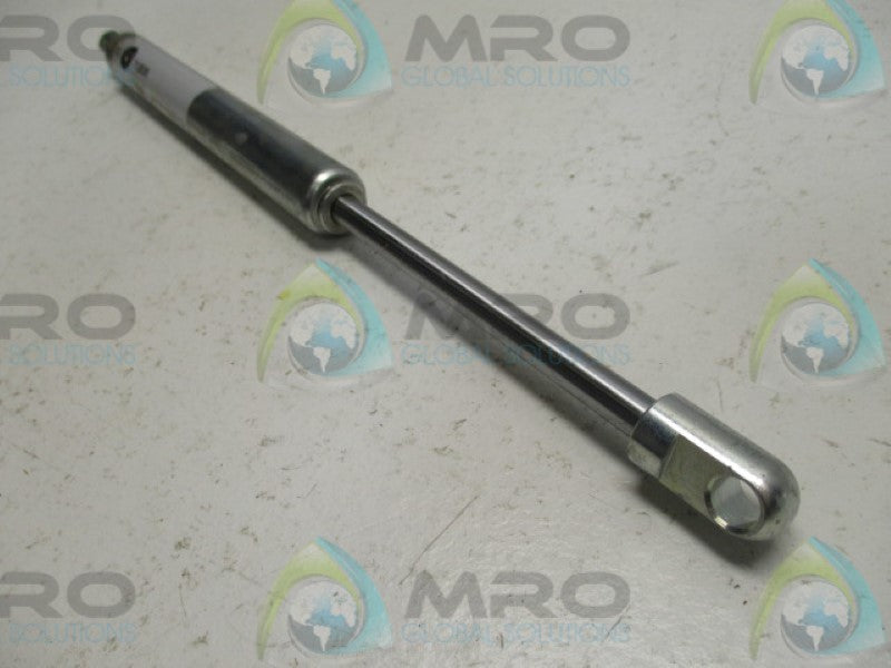 FOCKE 37167.4 200N STAINLESS STEEL GAS SPRING  NSNP