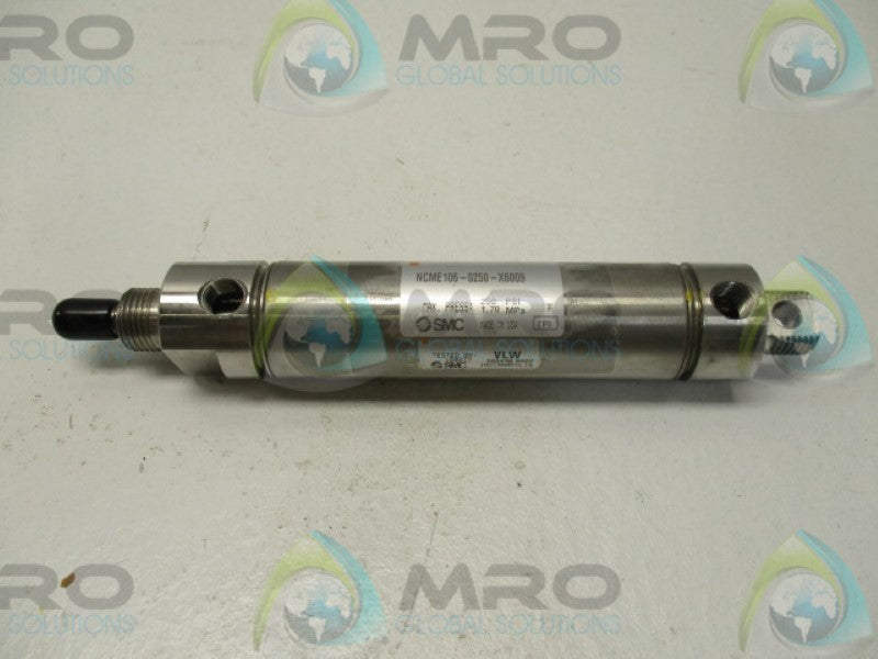 SMC NCME106-0250-X6009 AIR CYLIDNER  NSNP