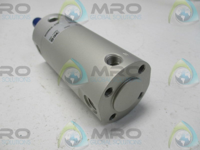 SMC NCDGBN40-0100 CYLINDER  NSNP