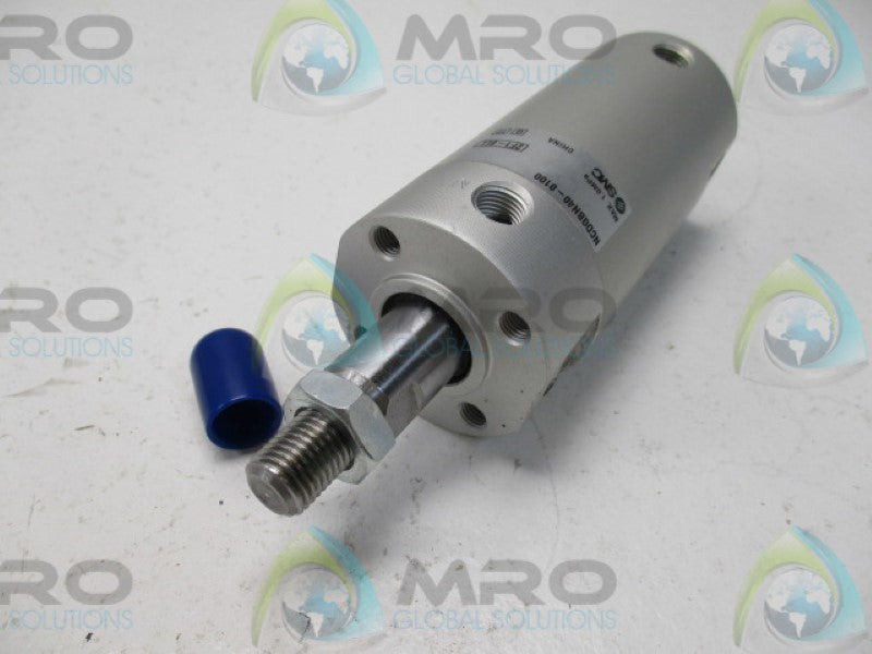 SMC NCDGBN40-0100 CYLINDER  NSNP