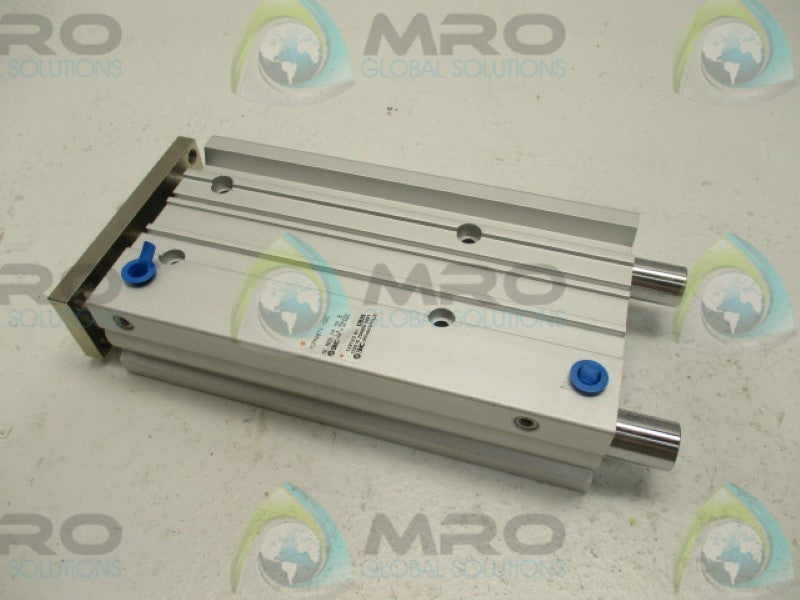 SMC MGPM40TN-160Z CYLINDER  NSNP