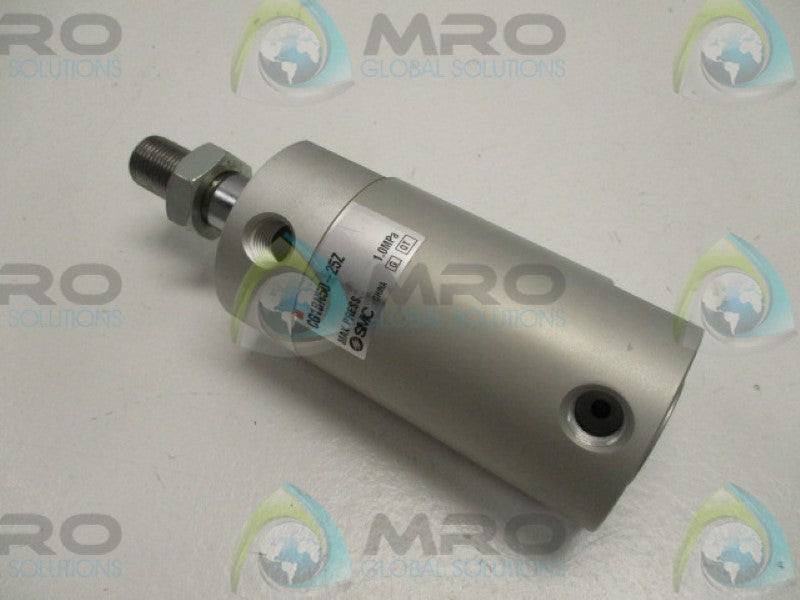 SMC CG1BN50-25Z AIR CYLINDER  NSNP
