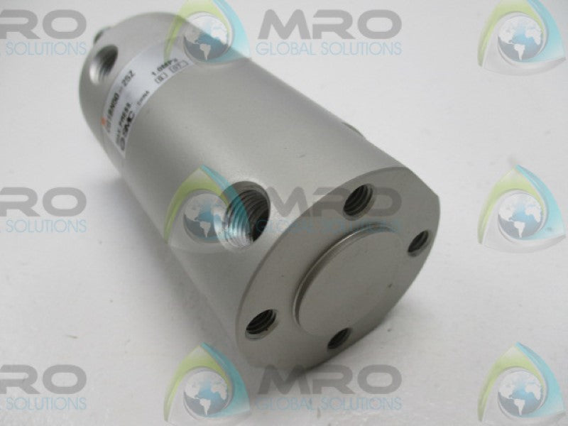 SMC CG1BN50-25Z AIR CYLINDER  NSNP
