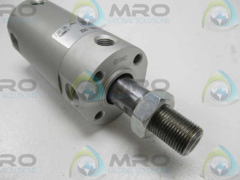 SMC CG1BN50-25Z AIR CYLINDER  NSNP
