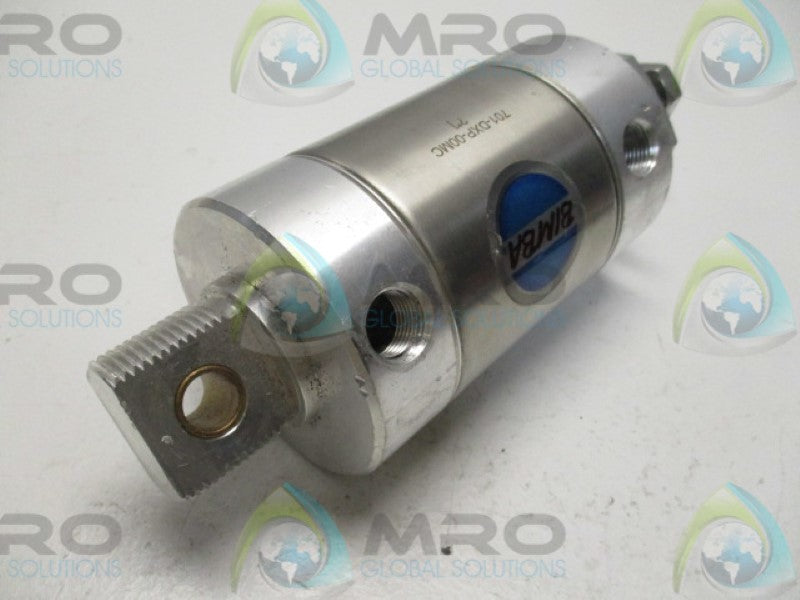 BIMBA 701-DXP-00MC CYLINDER  UNMP