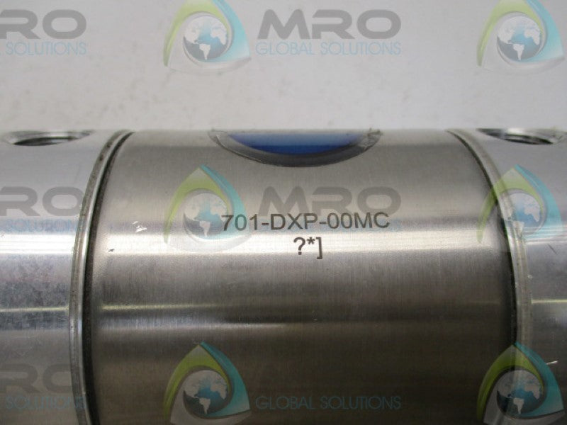 BIMBA 701-DXP-00MC CYLINDER  UNMP