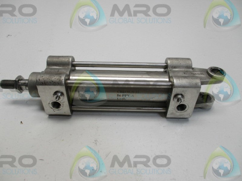 FESTO CRDNGS-32 56-PPV-A CYLINDER  UNMP