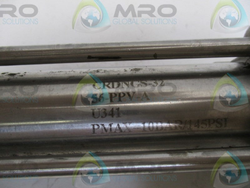 FESTO CRDNGS-32 56-PPV-A CYLINDER  UNMP