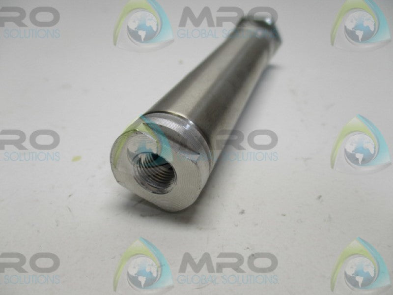 SMC NCMB075-0200 CYLINDER  UNMP