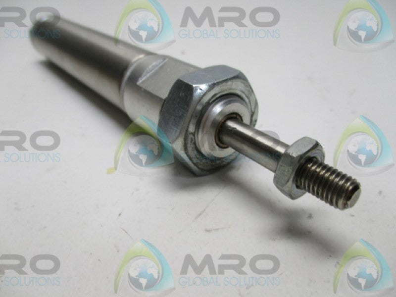 SMC NCMB075-0200 CYLINDER  UNMP