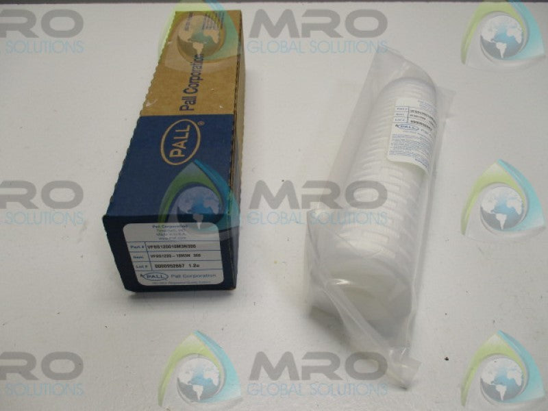 PALL VFSG120010M3N300 FILTER  NSMP