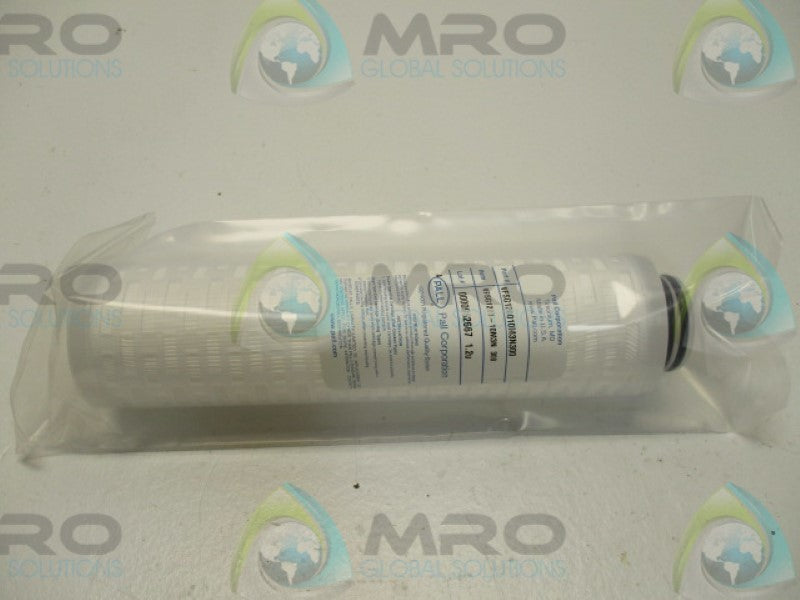 PALL VFSG120010M3N300 FILTER  NSMP