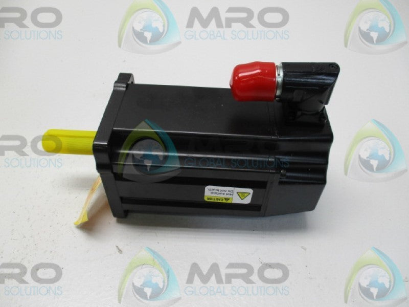 ALLEN BRADLEY VPL-B1001M-PK14AA SER. A AC SERVO MOTOR 6000RPM  NSMP