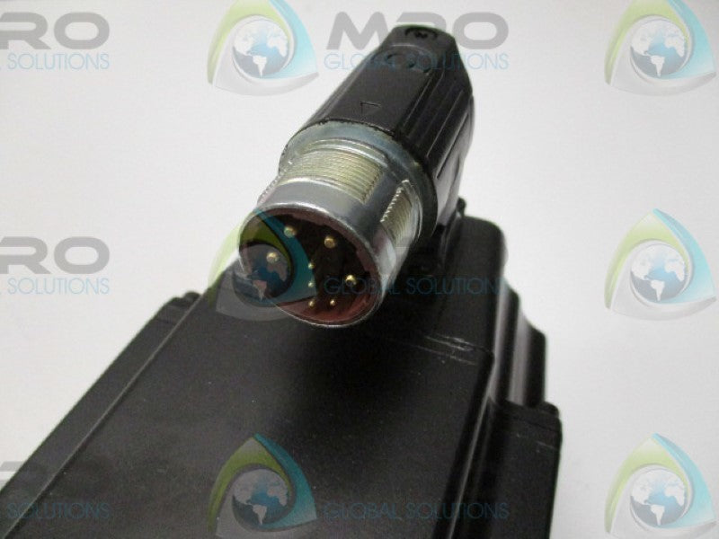 ALLEN BRADLEY VPL-B1001M-PK14AA SER. A AC SERVO MOTOR 6000RPM  NSMP